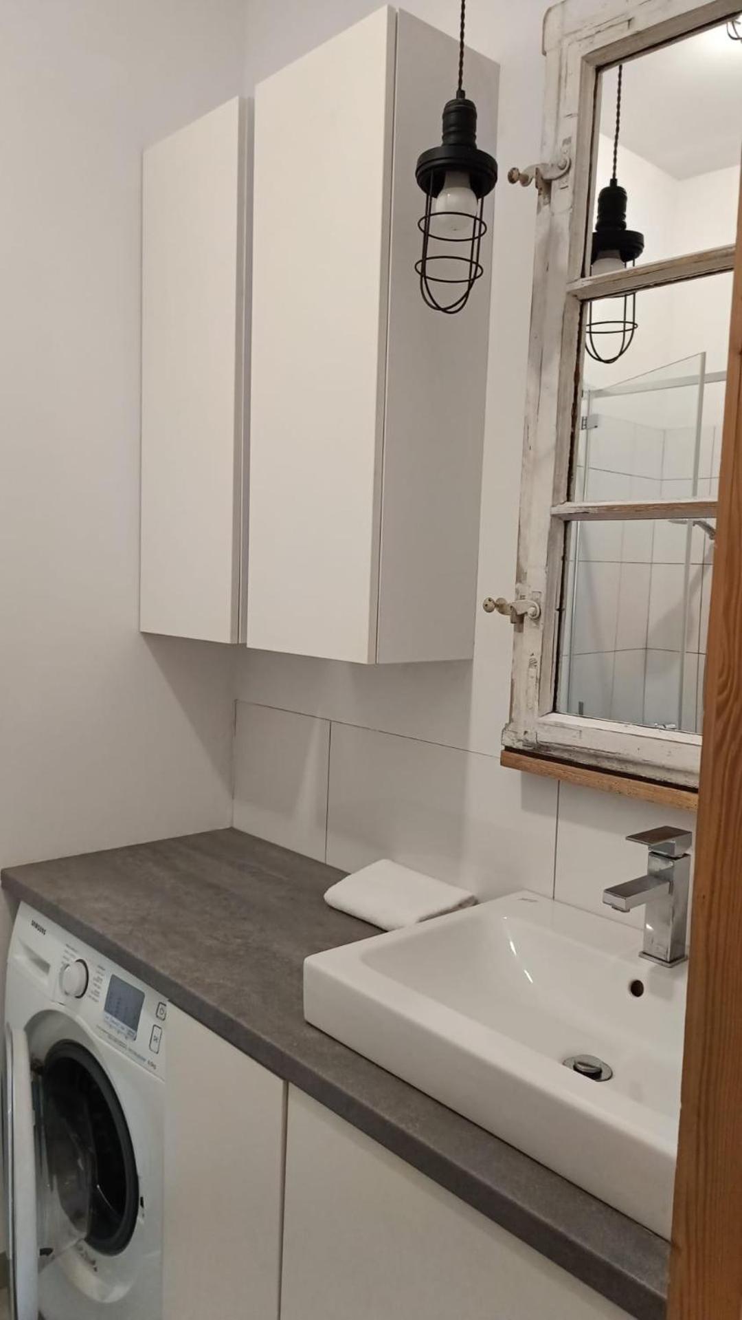 Apartamenty Europa Torun Luaran gambar