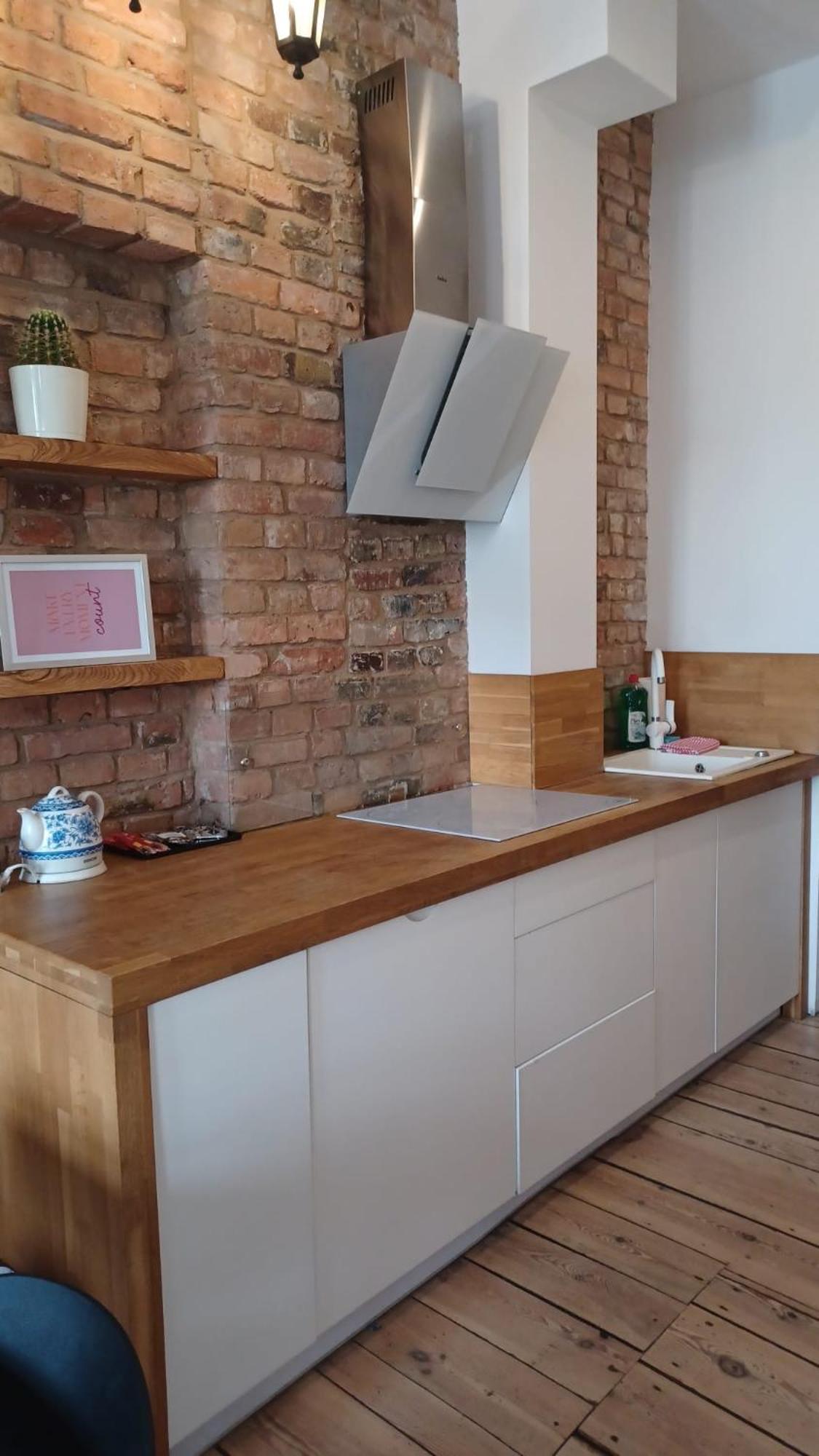 Apartamenty Europa Torun Luaran gambar