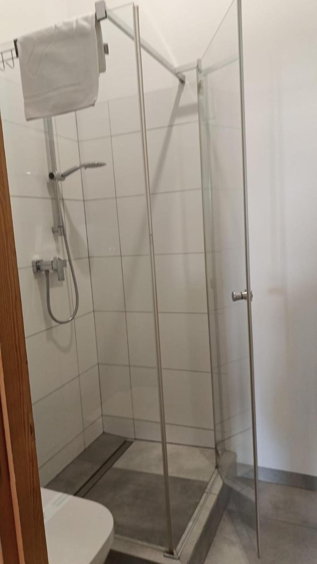 Apartamenty Europa Torun Luaran gambar